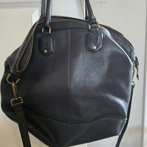 Madewell Leather Bag